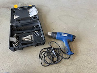 Mcallister mhg2000t verf fohn - afbeelding 4 van  4