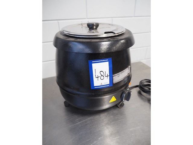 Mcc trading international gmbh - afbeelding 1 van  8