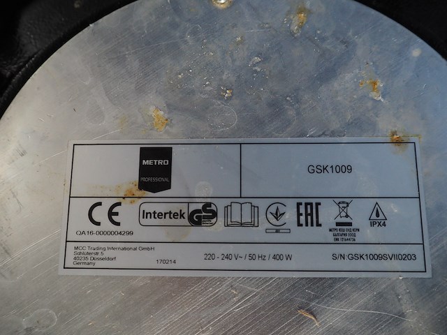 Mcc trading international gmbh - afbeelding 7 van  8