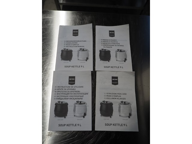 Mcc trading international gmbh - afbeelding 8 van  8