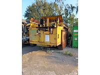 Mccloskey viper sizer122 schudzeef