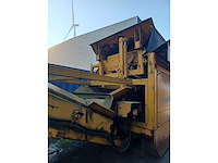 Mccloskey viper sizer122 schudzeef - afbeelding 3 van  4