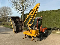 Mccomel pa41 maaiarm - afbeelding 1 van  13