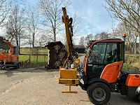 Mccomel pa41 maaiarm - afbeelding 8 van  13