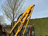 Mccomel pa41 maaiarm - afbeelding 10 van  13