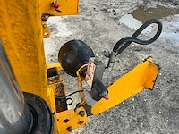 Mcconnel pa35 armmaaier met jj dabekausen maaiunit - afbeelding 24 van  31