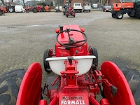 Mccormick d-436 oldtimer tractor - afbeelding 7 van  17