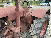 Mccormick deering w30 oldtimer tractor - afbeelding 3 van  20