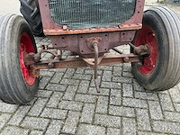 Mccormick deering w30 oldtimer tractor - afbeelding 4 van  20