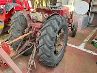 Mccormick f-270 oldtimer tractor - afbeelding 17 van  19
