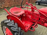 Mccormick farmall 9503 oldtimer tractor - afbeelding 2 van  18