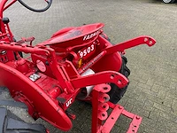 Mccormick farmall 9503 oldtimer tractor - afbeelding 6 van  18