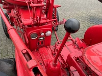 Mccormick farmall 9503 oldtimer tractor - afbeelding 9 van  18