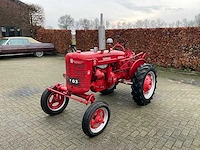 Mccormick farmall 9503 oldtimer tractor - afbeelding 1 van  18