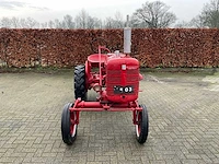 Mccormick farmall 9503 oldtimer tractor - afbeelding 11 van  18