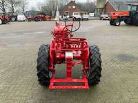 Mccormick farmall 9503 oldtimer tractor - afbeelding 15 van  18