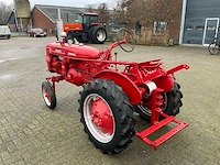 Mccormick farmall 9503 oldtimer tractor - afbeelding 16 van  18