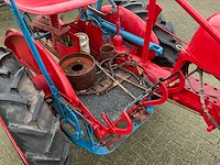Mccormick fcub oldtimer tractor - afbeelding 3 van  18
