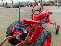 Mccormick fcub oldtimer tractor - afbeelding 5 van  18