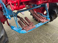 Mccormick fcub oldtimer tractor - afbeelding 8 van  18