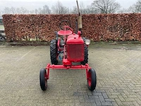 Mccormick fcub oldtimer tractor - afbeelding 11 van  18
