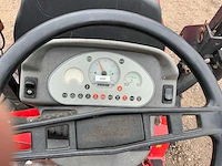 Mccormick g30r minitractor - afbeelding 12 van  18