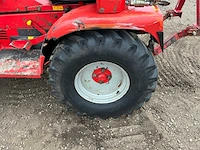 Mccormick g30r minitractor - afbeelding 16 van  18