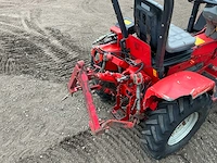Mccormick g30r minitractor - afbeelding 5 van  18