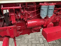 Mccormick international 353 oldtimer tractor - afbeelding 3 van  13