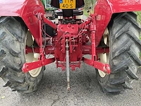 Mccormick international 353 oldtimer tractor - afbeelding 9 van  13