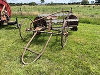 Mccormick international grashark - afbeelding 1 van  7