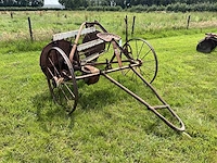 Mccormick international grashark - afbeelding 2 van  7