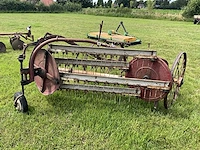 Mccormick international grashark - afbeelding 3 van  7