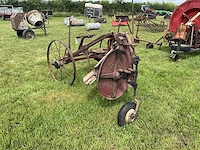 Mccormick international grashark - afbeelding 4 van  7