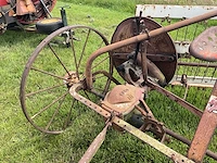 Mccormick international grashark - afbeelding 5 van  7