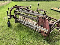 Mccormick international grashark - afbeelding 7 van  7