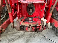 Mccormick mtx135 vierwielaangedreven landbouwtractor - afbeelding 4 van  23