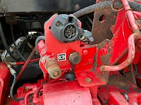 Mccormick mtx135 vierwielaangedreven landbouwtractor - afbeelding 5 van  23
