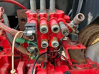 Mccormick mtx135 vierwielaangedreven landbouwtractor - afbeelding 6 van  23