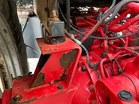 Mccormick mtx135 vierwielaangedreven landbouwtractor - afbeelding 7 van  23