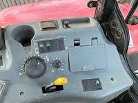 Mccormick mtx135 vierwielaangedreven landbouwtractor - afbeelding 11 van  23