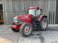 Mccormick mtx135 vierwielaangedreven landbouwtractor - afbeelding 1 van  23