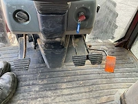 Mccormick mtx135 vierwielaangedreven landbouwtractor - afbeelding 14 van  23