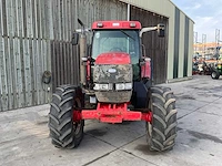 Mccormick mtx135 vierwielaangedreven landbouwtractor - afbeelding 12 van  23