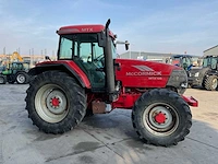 Mccormick mtx135 vierwielaangedreven landbouwtractor - afbeelding 18 van  23