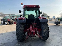 Mccormick mtx135 vierwielaangedreven landbouwtractor - afbeelding 19 van  23