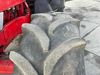 Mccormick mtx135 vierwielaangedreven landbouwtractor - afbeelding 22 van  23