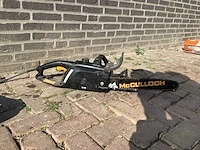 Mcculloch cse1835 kettingzaag - afbeelding 2 van  3