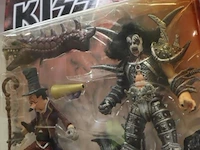 Mcfarlane toys - kiss psycho circus actiefiguren - 4 stuks - afbeelding 5 van  6