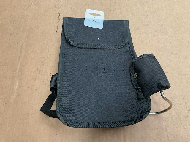 Mcguire-nicholas electrician tool pouch (5x) - afbeelding 3 van  3
